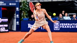 « Vous croyiez vous être débarrassé de moi… », dix mois après avoir pris sa retraite, Cornet annonce son retour