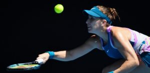 WTA > Belinda Bencic : « Le tennis est vraiment un sport de psychopathe. Par exemple, celui qui a inventé le système de score en était certainement un »