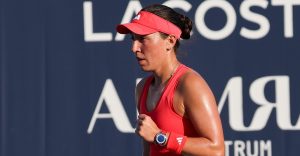WTA – Miami > Jessica Pegula, avant d&rsquo;affronter Aryna Sabalenka en finale : « J&rsquo;ai vraiment le sentiment d&rsquo;être l&rsquo;une des meilleures joueuse du monde sur dur, même si Aryna est un peu meilleure que moi »