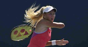Roland Garros > Ksenia Efremova, grand espoir du tennis féminin français : « Je ne vais pas dire les noms mais certaines joueuses ont refusé de s&rsquo;entraîner avec moi parce que j&rsquo;avais reçu une wild card »