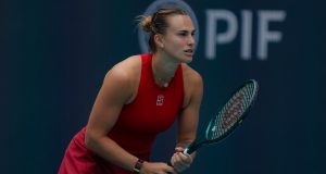 WTA > Aryna Sabalenka sur la suite de la saison: « Je pense que j&rsquo;ai tout ce qu&rsquo;il faut pour être une bonne joueuse sur la terre battue »