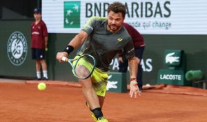 Wawrinka, Fognini, Coric ou encore Herbert au rendez-vous du Challenger de Naples cette semaine