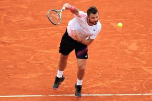 Wawrinka met fin à la série de 16 victoires de Coric à Naples