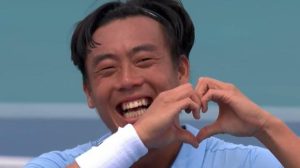 Wong, 182e mondial, écarte Shelton et s&rsquo;offre la plus belle victoire de sa carrière à Miami