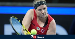 Ysaline Bonaventure abandonnée par son physique : « C&rsquo;est malheureusement la fin »