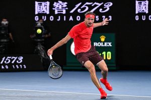 Zverev au rendez-vous des huitièmes de finale à Miami