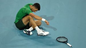 battu en finale à Miami, Djokovic devra patienter pour son 100e titre