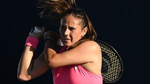 la Russe Daria Kasatkina jouera désormais sous drapeau australien