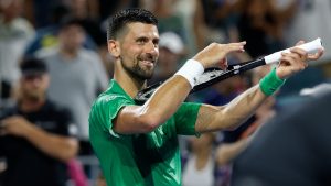 le match Djokovic-Korda décalé d&rsquo;un jour… en raison d&rsquo;un trop grand retard
