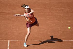 malgré son retour annoncé, Alizé Cornet assure qu&rsquo;elle ne jouera pas le tournoi parisien