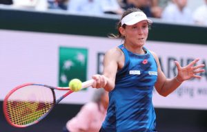 plus qu’une seule Française dans le Top 100 WTA
