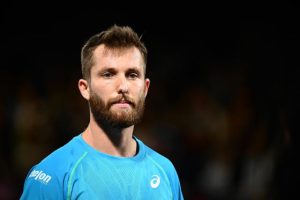 quand Corentin Moutet et Alexander Bublik ont failli en venir aux mains à Phoenix