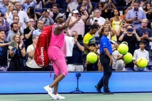 Venus Williams absente du classement WTA pour la première fois depuis 30 ans