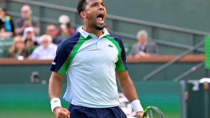 1er tour piégeux pour Arthur Fils, Zverev et Tsitsipas dans le même quart de tableau