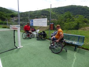 40 ans du Tennis Club de Mercus : tournoi et fête géante pour un anniversaire sous le signe du tennis et du partage