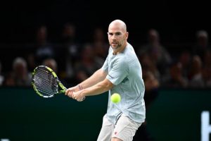 À Houston, Adrian Mannarino s&rsquo;offre sa première victoire cette saison dans le tableau principal d&rsquo;un tournoi ATP