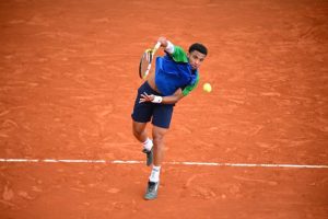À quelle heure suivre le quart de finale entre Arthur Fils et Carlos Alcaraz au Masters 1000 de Monte-Carlo ?