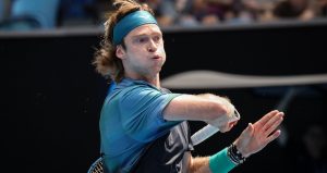 ATP > Andrey Rublev a testé la méthode Marat Safin : « Tout est orienté pour que je sois plus efficace et plus décisif »