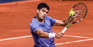 ATP > Marin Cilic : « Le style de jeu de Carlos Alcaraz est à la fois un don et une malédiction »