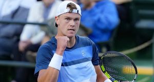 ATP > La date du grand retour d&rsquo;Holger Rune confirmée !