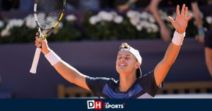 ATP Barcelone : Holger Rune sacré face à Carlos Alcaraz