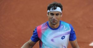 ATP > David Ferrer, à propos de Carlos Alcaraz : « Ce serait un peu arrogant de ma part de dire oui »