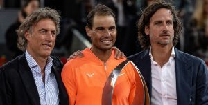 ATP – Madrid > Feliciano Lopez (directeur du tournoi) va décevoir Nadal et ses fans : « Pour l&rsquo;instant, ce n&rsquo;est pas à l&rsquo;ordre du jour »