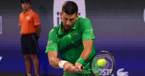 ATP > Gilles Simon : « Novak Djokovic n&rsquo;est plus capable de jouer comme il le faisait auparavant face à Rafael Nadal »