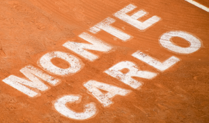 ATP > Les invitations pour le Masters 1000 de Monte-Carlo dévoilées, et il y en a pour tous les goûts !