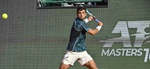 ATP > Lorenzo Musetti : « Je suis un fan du revers à une main mais il faut être réaliste : dans le tennis moderne, cela ne vous aide pas »