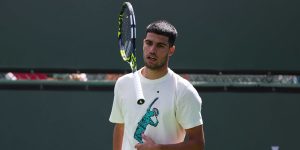 ATP – Rome > Piatti (ex-coach de Sinner) : « Si Jannik a toujours été sérieux, Alcaraz, lui, me fait penser à Federer à l&rsquo;âge de 22 ans »