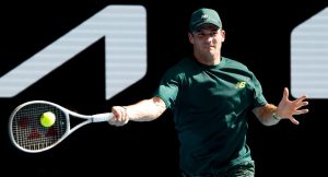 ATP – Madrid > Tommy Paul dévoile le meilleur coup droit du circuit, et ce n&rsquo;est pas Carlos Alcaraz…