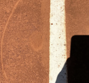 ATP – Madrid > Zverev publie une photo d&rsquo;une marque de balle qui va faire beaucoup parler