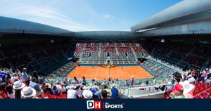 ATP Madrid : plusieurs matchs du tournoi interrompus à cause de la panne de courant en Espagne (VIDÉO)