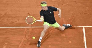 ATP – Monte Carlo > Forfait notable d&rsquo;un top 20, demi-finaliste l&rsquo;an dernier sur le Rocher !