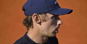 ATP – Madrid > Alex De Minaur envoie un message au reste du circuit : « Je me sens prêt à battre n&rsquo;importe qui sur terre battue »
