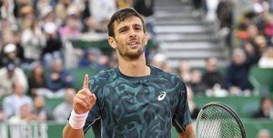 ATP > Battu en finale par Alcaraz, Musetti annonce la couleur : « C&rsquo;est mon principal objectif pour le moment »