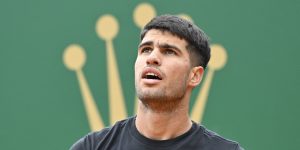 ATP – Monte Carlo > Alcaraz et Sinner sont fixés, l&rsquo;un s&rsquo;en sort mieux que l&rsquo;autre lors du tirage au sort !