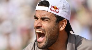 ATP – Monte Carlo > Berrettini sur les propos de Zverev après leur match : « Ce n&rsquo;est jamais facile d&rsquo;être lucide après une défaite »