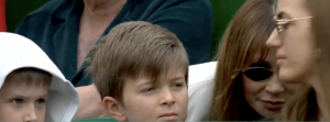 ATP – Monte Carlo > Carlos Alcaraz : « Je remercie le fils de Novak Djokovic d&rsquo;être venu me voir jouer »
