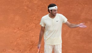 ATP – Monte Carlo > Déjà un autre forfait de poids avec le retrait d&rsquo;un top 5 !