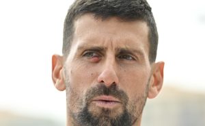 Roland Garros > Novak Djokovic annonce la couleur : « J’envisageais déjà de remporter un 25e titre du Grand Chelem avant cette édition de Roland-Garros. Mais depuis ma victoire à Genève, j&rsquo;ai à nouveau de grandes ambitions ici »
