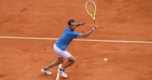 ATP > Deux légendes du top 10 mondial font leur comeback