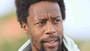 ATP, France > Gaël Monfils, avant le dernier Masters 1000 de Monte-Carlo de sa carrière : « La première fois, c&rsquo;était en 2005 contre Rafael Nadal, donc c&rsquo;est marrant de se dire que 21 ans après, je vais de nouveau rejouer ici »