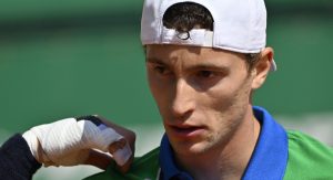 ATP – Madrid > Ugo Humbert écoeuré : « Plus personne ne veut s’entraîner avec moi ! Ça me rend fou ! C’est vraiment un monde de requins »