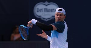 ATP – Monte Carlo > Jack Draper : « Honnêtement, me comparer à Rafael Nadal n&rsquo;est pas juste »