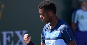 ATP – Monte Carlo > Les Bleus épargnés, ça peut sourire !
