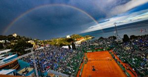 ATP – Monte Carlo > L&rsquo;horaire de la finale de dimanche exceptionnellement avancée !