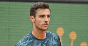 ATP – Monte Carlo > Lorenzo Musetti : « J&rsquo;ai toujours été le beau gosse talentueux qui doit jouer « champagne » et qui ne se salit pas les mains. Alors qu&rsquo;aujourd&rsquo;hui, je me suis aussi sali les mains et les pieds »