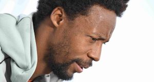 ATP – Munich > Gaël Monfils forfait de dernière minute